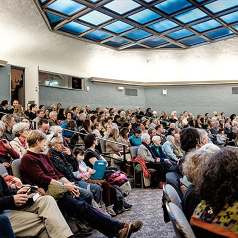 environment forum event