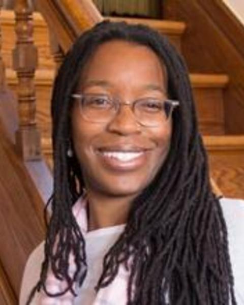 Tiya Miles
