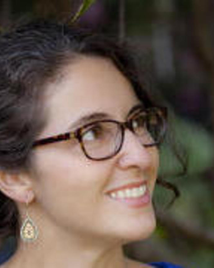 Ali Glassie