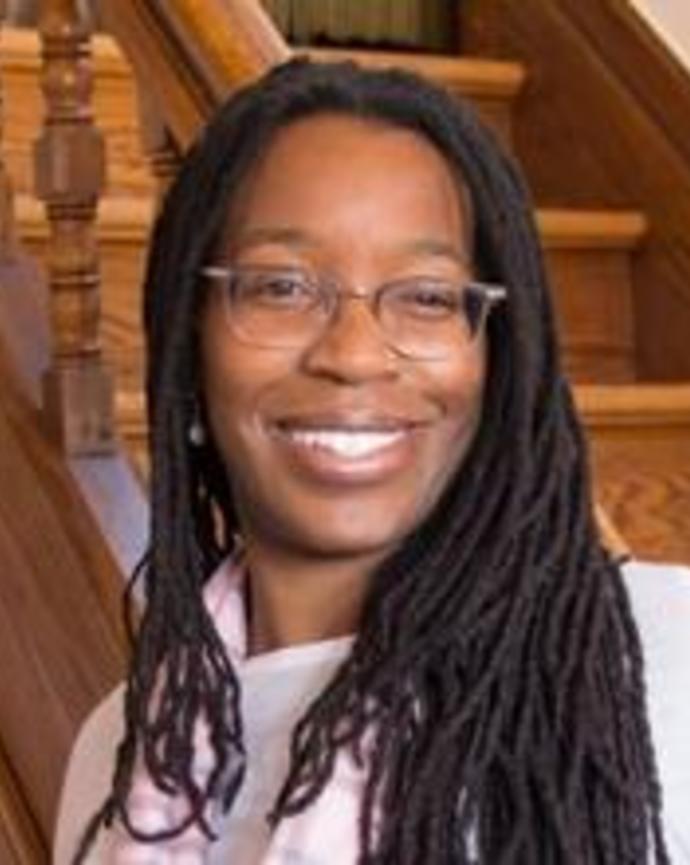 Tiya Miles